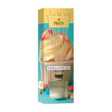 Price's Candles Fragrance Collection Vanillia Cupcake Reed Diffuser PRD010418