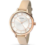 Sekonda Women's Summertime Beige Editions Watch - 2137