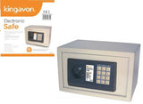 Kingavon Electronic Safe- SAFE27