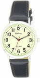 Ravel Childrens  Glow in The Dark Luminous Dial Watch  R.GL.03