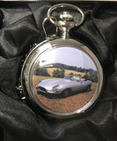 Boxx Picture Pocket watch Jaguar E Type P5061.87