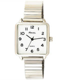 Ravel Womens Expander Bracelet Watch R0239.02.2