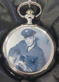 Boxx Picture Pocket watch Elvis P5061.36