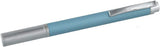 Stratton Biro Pen - Blue/Chrome ST1214