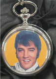 Boxx Picture Pocket watch Elvis P5061.53