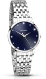 Sekonda Women's Fashion Formal Dress Bracelet Watch 2442