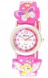 Ravel Childrens 3D Fairy Time Teacher Watch R1513.76