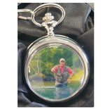 Boxx Picture Pocket watch Fishing P5061.41