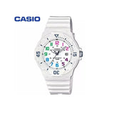 Casio Womans Analog  Watch - LRW-200H-7BVDF