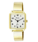 Ravel Womens Expander Bracelet Watch R0239.01.2